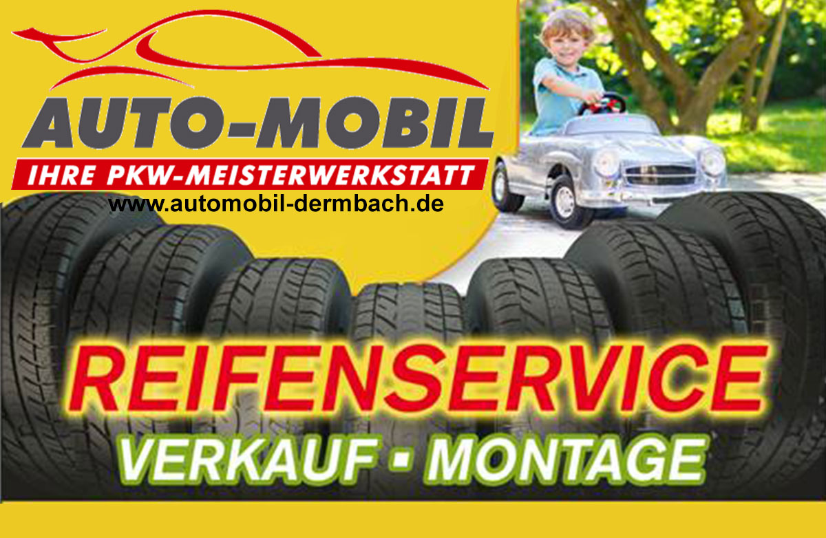 Reifenservice